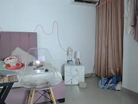 iiamsara online show from March 2, 5:08 am