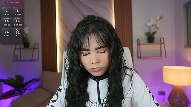 GiaNovak online show from December 17, 7:19 pm