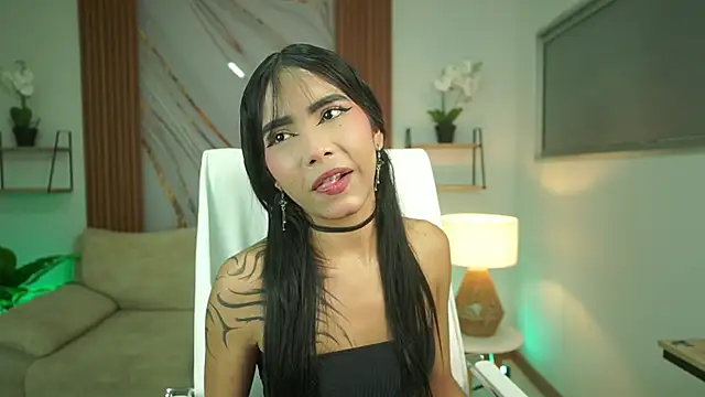 GiaNovak online show from January 15, 7:39 pm