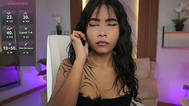 GiaNovak online show from December 22, 8:20 pm