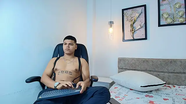 DannySamm online show from October 1, 11:58 am
