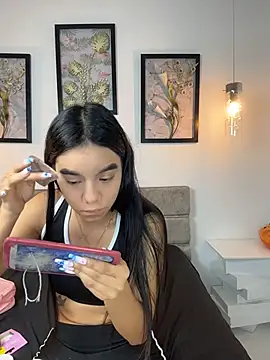 DannySamm online show from November 13, 1:04 pm