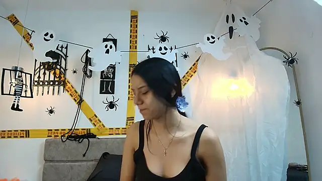 DannySamm online show from October 31, 2:02 pm