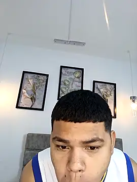 DannySamm online show from September 14, 12:05 pm