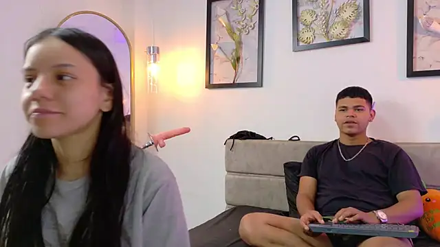 DannySamm online show from November 16, 4:45 pm