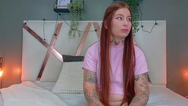 ScarlettVex   online show from October 5, 12:51 pm
