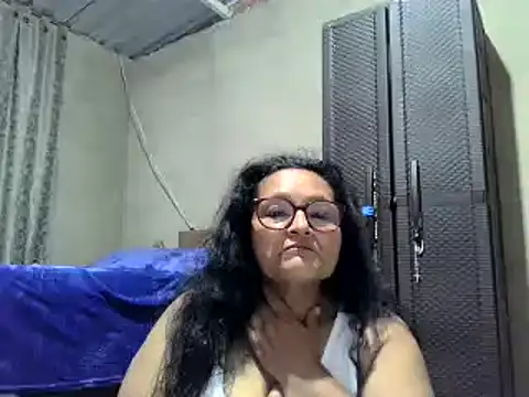  Cristal online show from October 3, 1:09 am