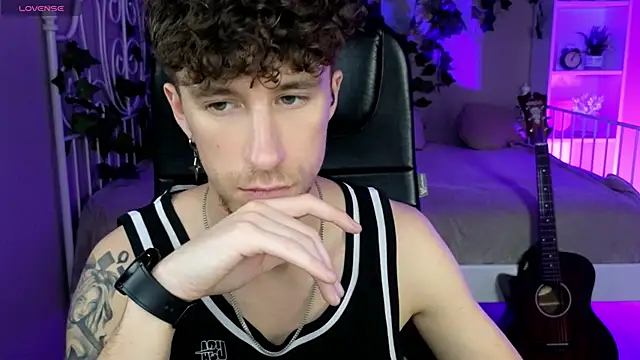 mark caron online show from November 28, 9:20 am