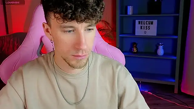 mark caron online show from November 23, 8:52 pm