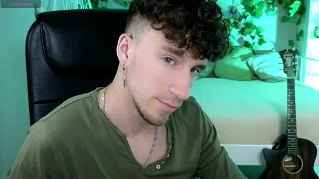 mark caron online show from November 12, 8:23 pm