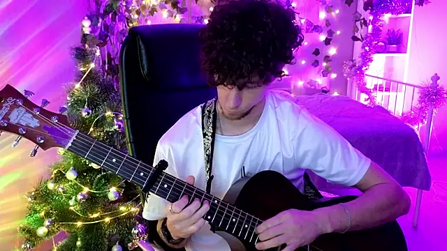 mark caron online show from January 12, 10:33 am