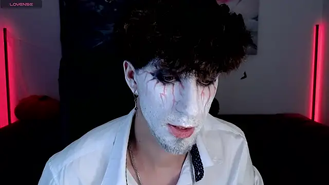 mark caron online show from October 25, 4:51 pm