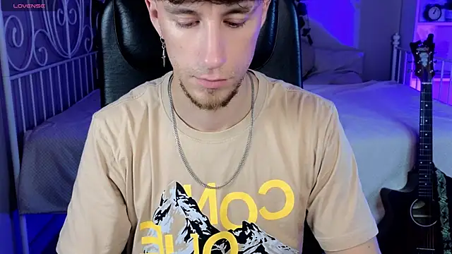 mark caron online show from September 13, 3:12 pm