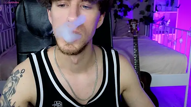 mark caron online show from November 3, 3:45 am