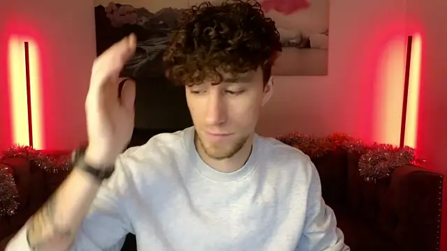 mark caron online show from December 19, 10:56 pm