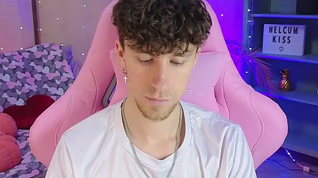 mark caron online show from March 15, 8:27 pm