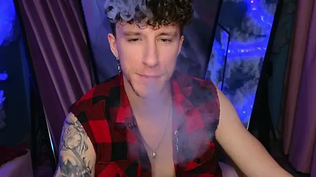 mark caron online show from February 27, 3:56 pm