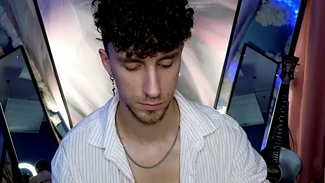 mark caron online show from November 18, 2:38 am