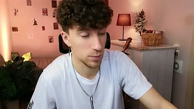 mark caron online show from March 7, 8:47 pm