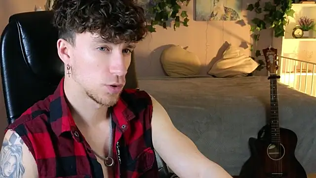 mark caron online show from March 13, 12:32 pm