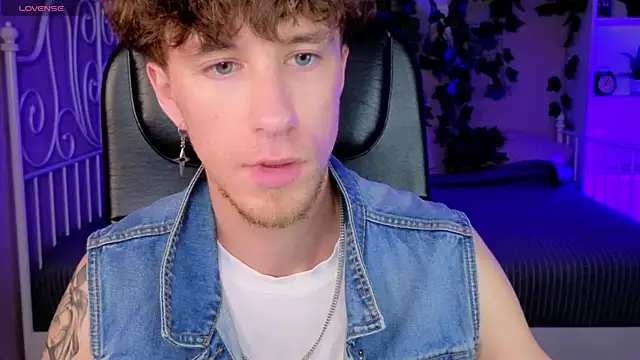 mark caron online show from October 9, 8:31 pm