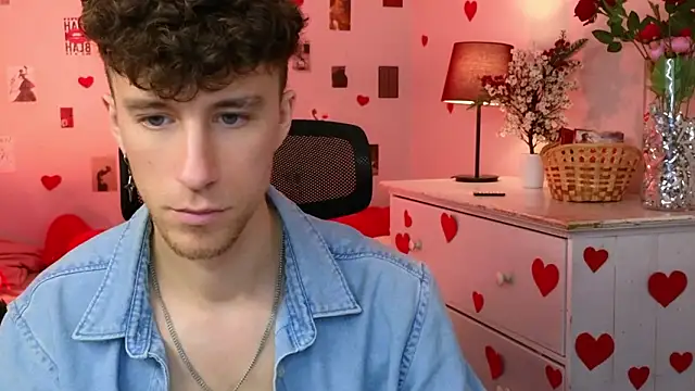 mark caron online show from February 20, 8:44 pm