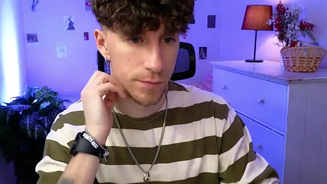 mark caron online show from April 2, 8:26 pm