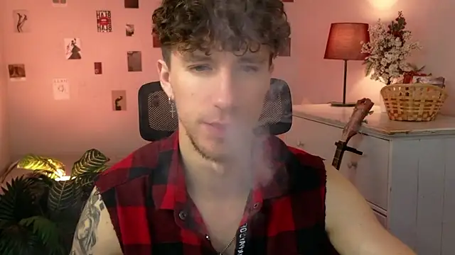 mark caron online show from March 14, 8:37 pm