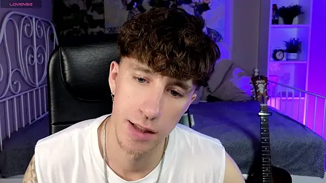 mark caron online show from September 18, 8:12 pm