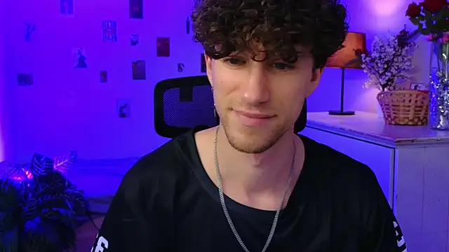 mark caron online show from February 5, 8:37 pm