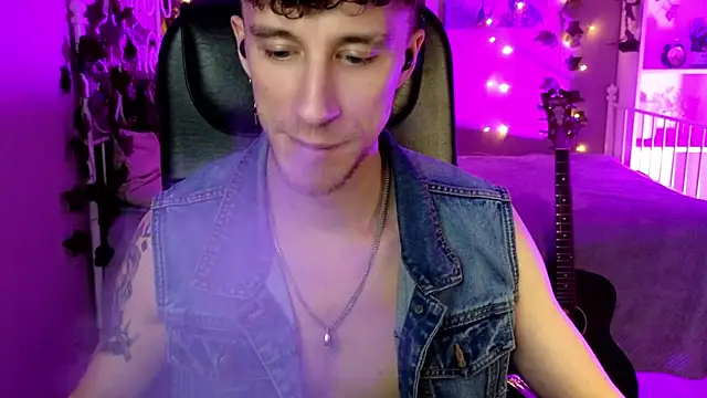 mark caron online show from February 12, 7:57 pm