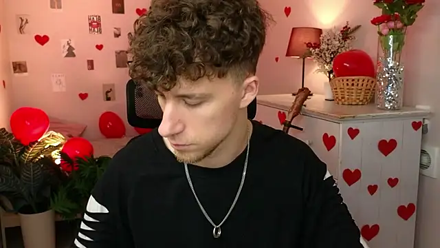 mark caron online show from February 14, 8:53 pm