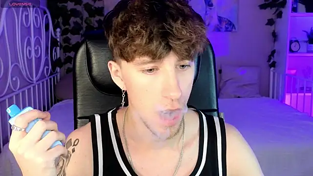 mark caron online show from September 30, 3:18 pm