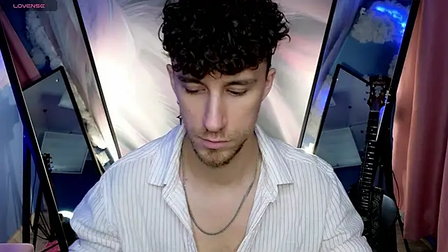 mark caron online show from November 17, 2:32 pm