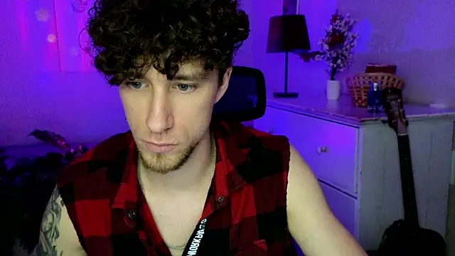 mark caron online show from January 10, 8:48 pm