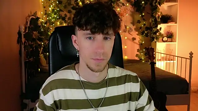 mark caron online show from April 3, 8:26 pm