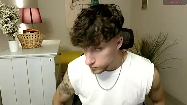 mark caron online show from September 14, 8:20 pm