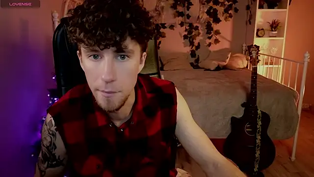 mark caron online show from December 16, 9:52 pm