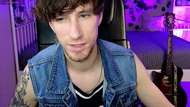 mark caron online show from November 5, 8:45 pm