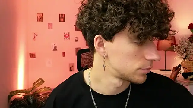 mark caron online show from February 7, 8:39 pm