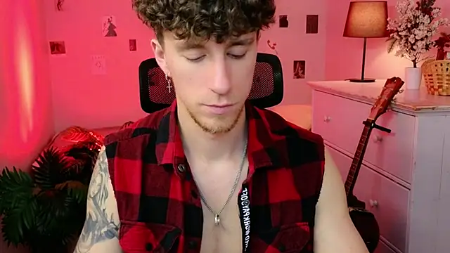 mark caron online show from March 11, 8:03 pm