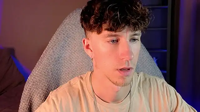 mark caron online show from September 20, 9:20 pm