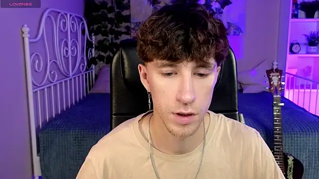 mark caron online show from September 21, 9:09 pm