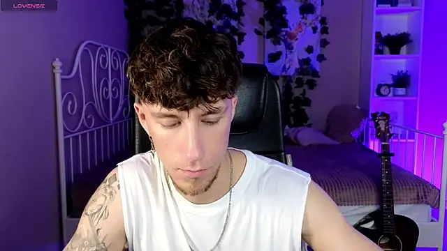 mark caron online show from September 11, 8:20 pm