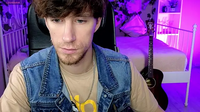 mark caron online show from November 6, 8:46 pm