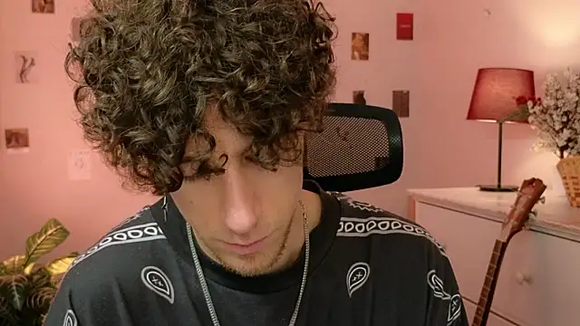 mark caron online show from February 8, 9:01 pm