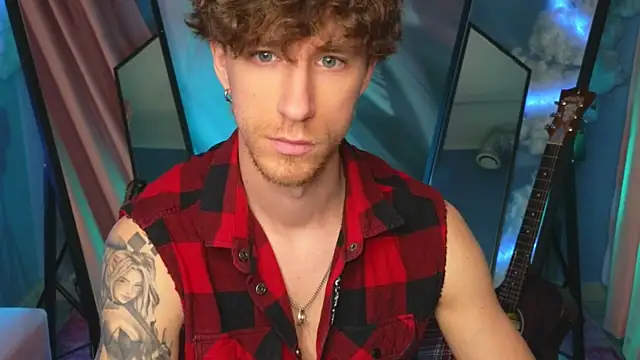 mark caron online show from April 30, 8:57 pm