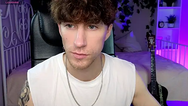 mark caron online show from October 16, 8:39 pm