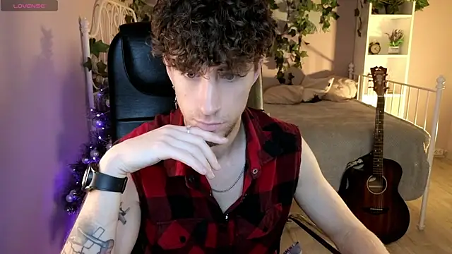 mark caron online show from December 21, 4:08 pm