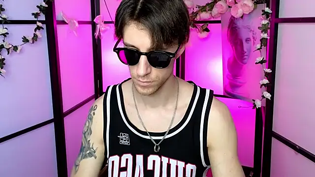 mark caron online show from June 8, 12:27 pm